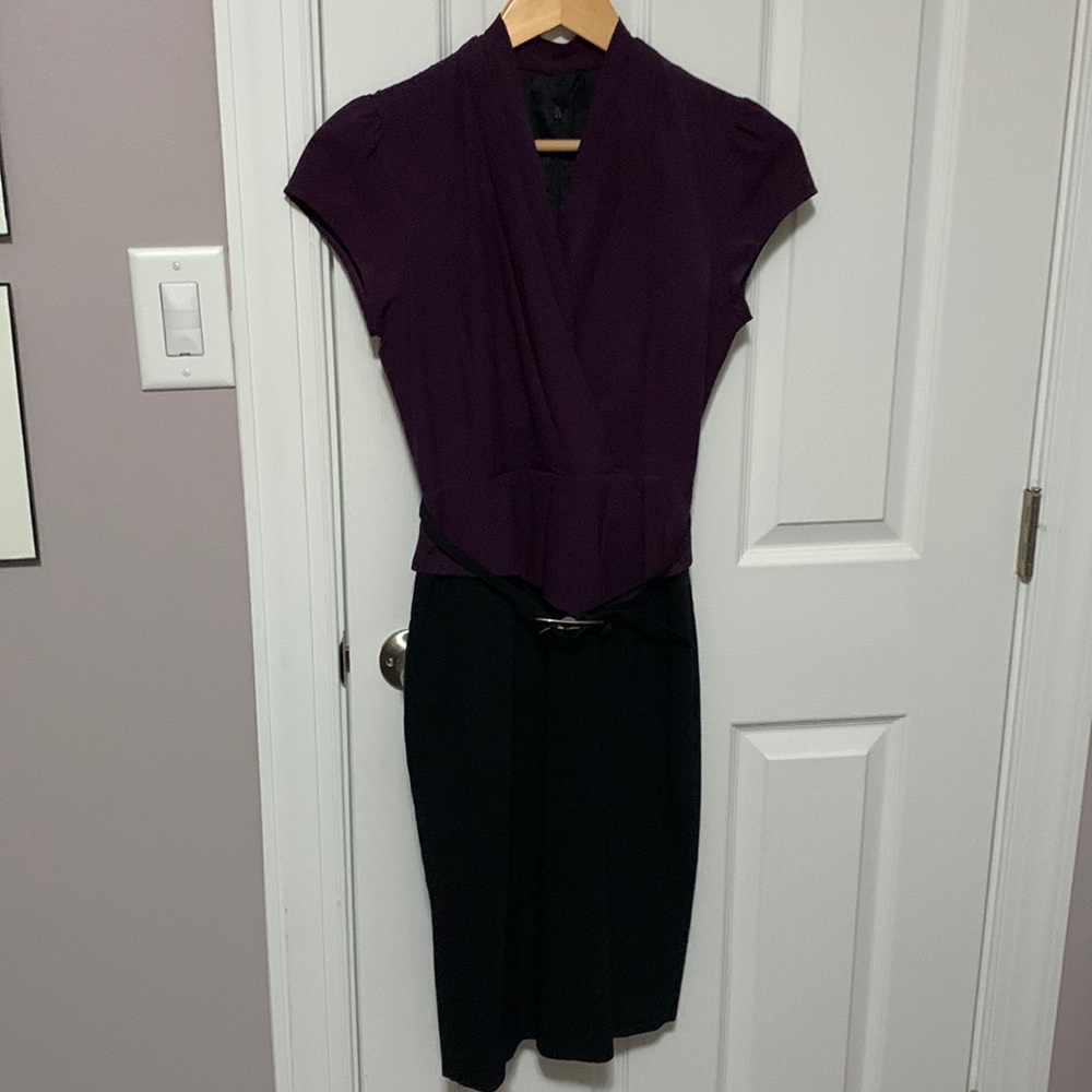 Purple le chateau